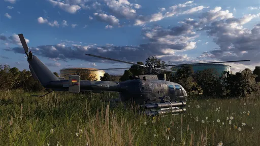 WARNO screenshot 21