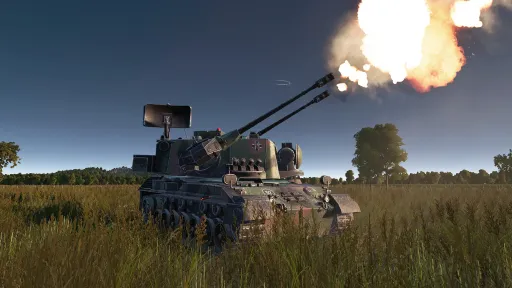WARNO screenshot 22