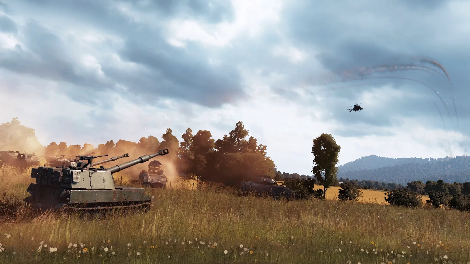 WARNO screenshot 24