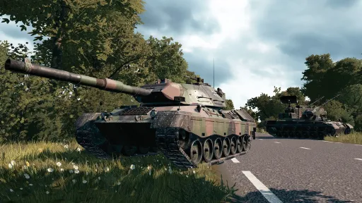 WARNO screenshot 27