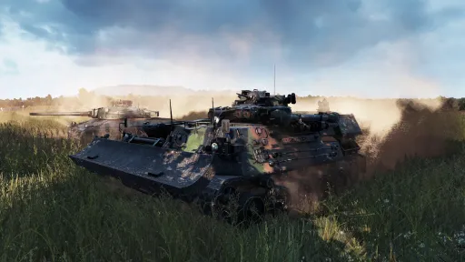 WARNO screenshot 29