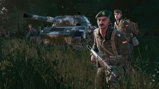 WARNO screenshot 3