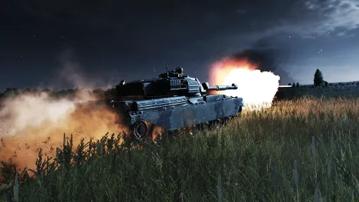 WARNO screenshot 31