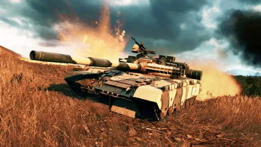 WARNO screenshot 6