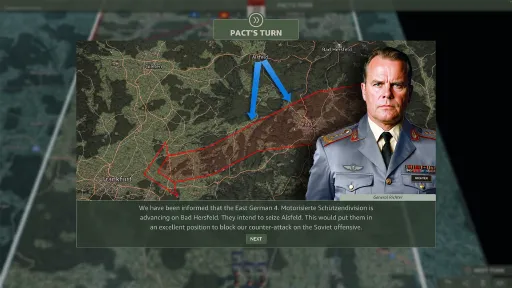 WARNO screenshot 8