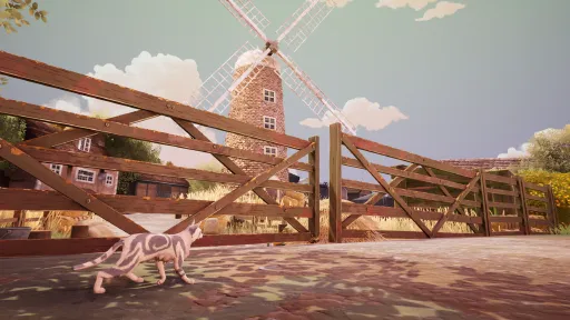 Warrior Cats: Clans of the Forest screenshot 4