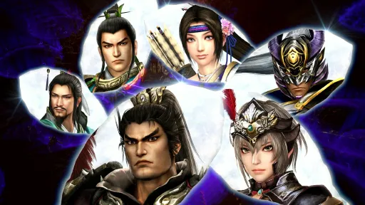WARRIORS: Abyss screenshot 2
