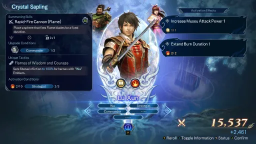 WARRIORS: Abyss screenshot 4