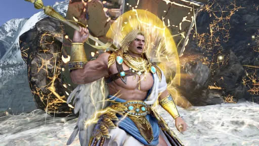 WARRIORS OROCHI 4 screenshot 7