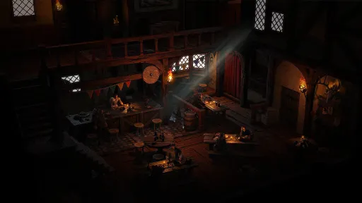 Wartales screenshot 6