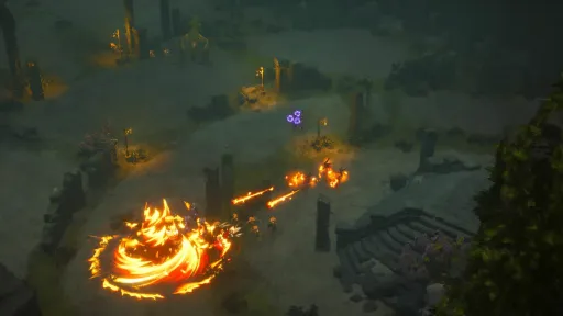 Wartorn screenshot 10