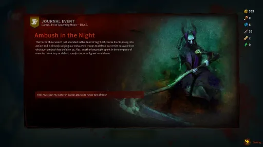 Wartorn screenshot 14