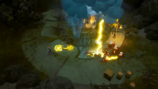 Wartorn screenshot 9