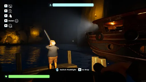 Water You Doing? screenshot 10