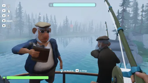 Water You Doing? screenshot 3