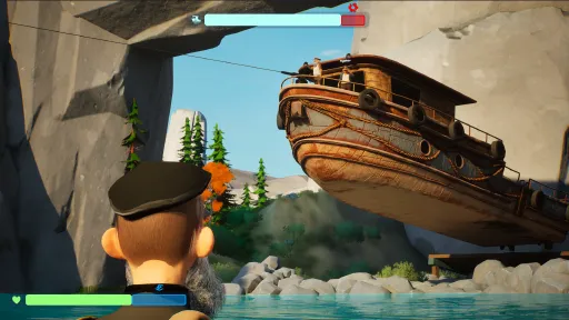 Water You Doing? screenshot 4