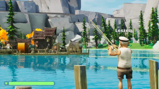 Water You Doing? screenshot 5