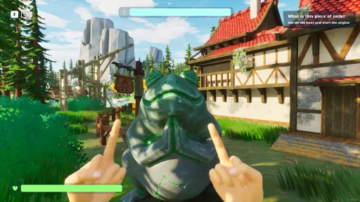 Water You Doing? screenshot 6