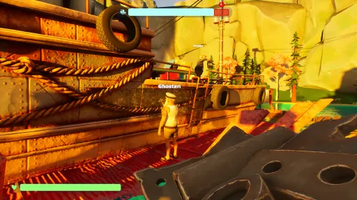 Water You Doing? screenshot 8