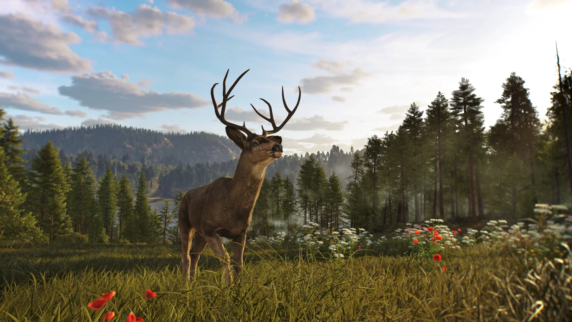 Way of the Hunter 2 screenshot 1