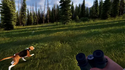 Way of the Hunter 2 screenshot 2
