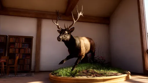 Way of the Hunter 2 screenshot 4