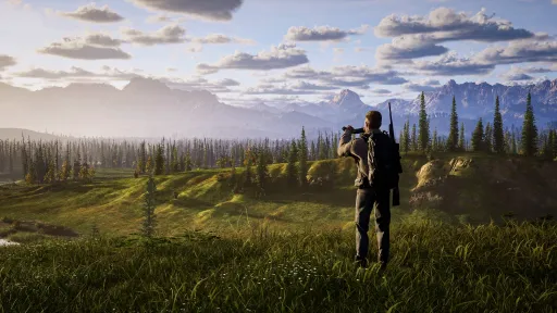 Way of the Hunter 2 screenshot 7