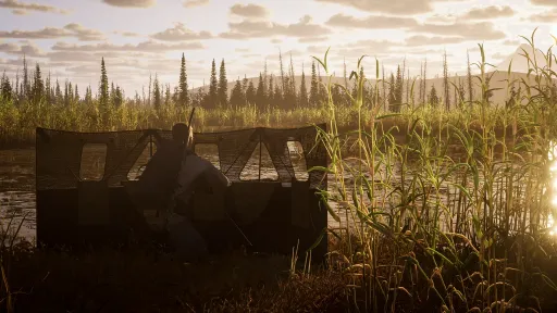 Way of the Hunter 2 screenshot 9