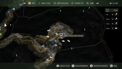 Way of the Hunter screenshot 12