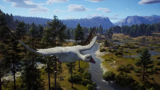 Way of the Hunter screenshot 16