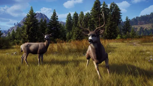 Way of the Hunter screenshot 17