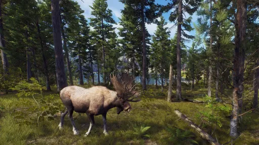 Way of the Hunter screenshot 18
