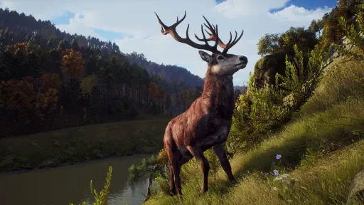 Way of the Hunter screenshot 21