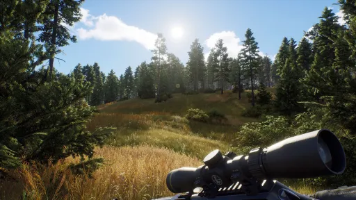 Way of the Hunter screenshot 3