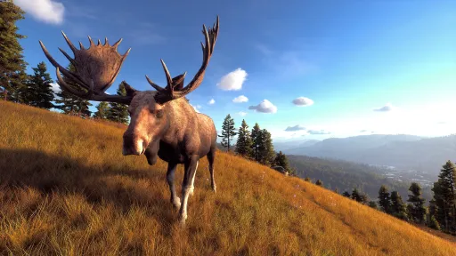 Way of the Hunter screenshot 7