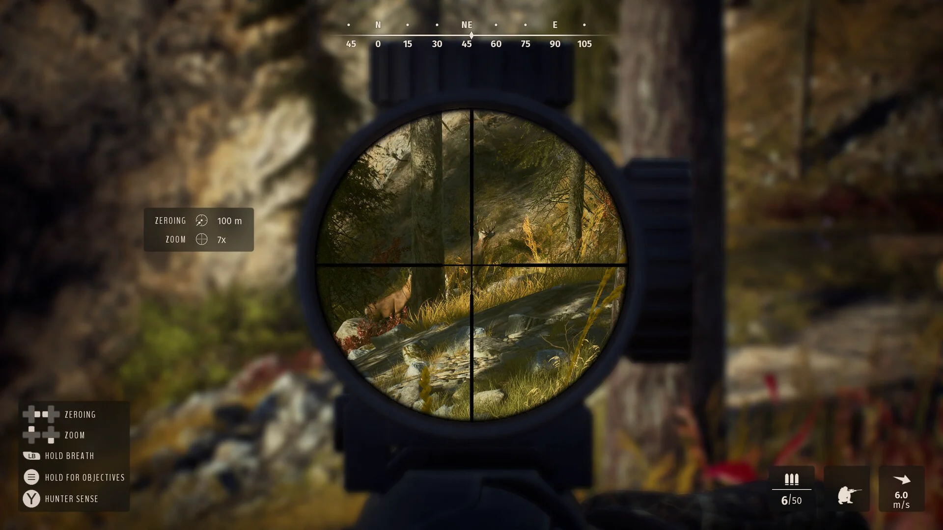 Way of the Hunter screenshot 8