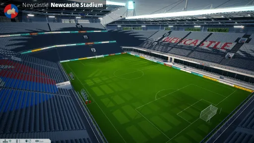 WE ARE FOOTBALL 2024 screenshot 2