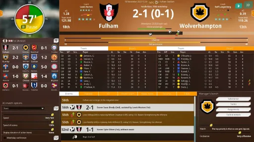 WE ARE FOOTBALL 2024 screenshot 8