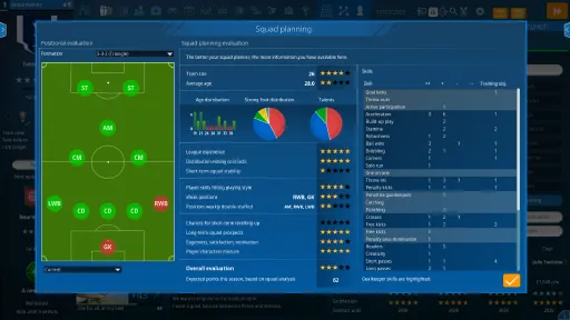 WE ARE FOOTBALL 2027 screenshot 6
