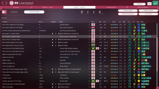 WE ARE FOOTBALL 2027 screenshot 9