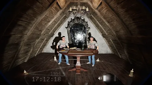 WE ARE SO DEAD screenshot 15
