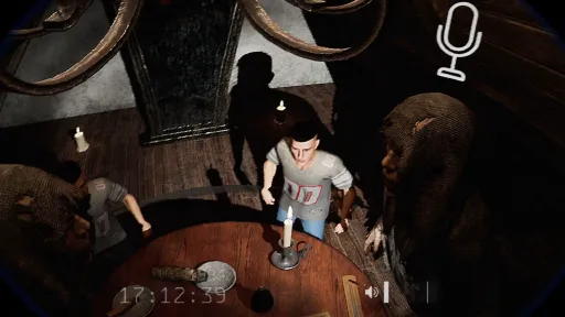 WE ARE SO DEAD screenshot 2