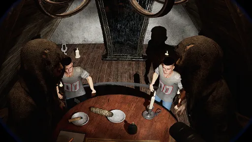 WE ARE SO DEAD screenshot 21