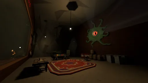 We Escaped a Twisted Game screenshot 1