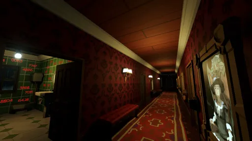 We Escaped a Twisted Game screenshot 2