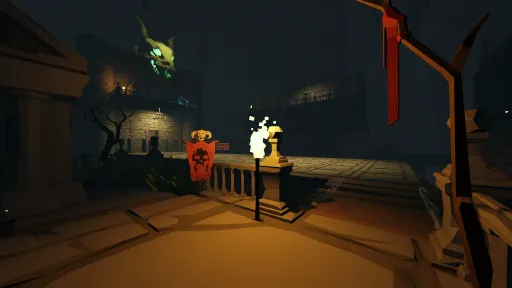 We Escaped a Twisted Game screenshot 4