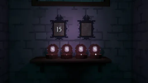 We Escaped a Twisted Game screenshot 5