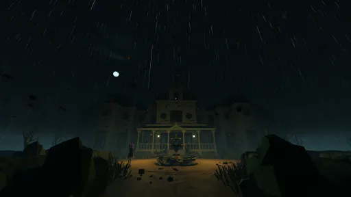 We Escaped a Twisted Game screenshot 6