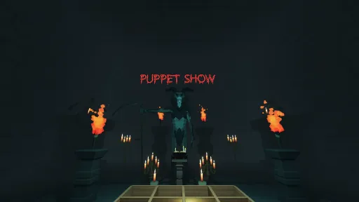 We Escaped a Twisted Game screenshot 7