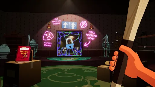 We Gotta Go screenshot 3